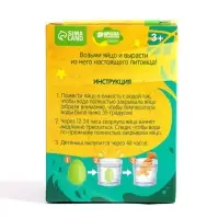 Растущие животные в яйце Funny toys &laquo;Динозавр&raquo; МИКС