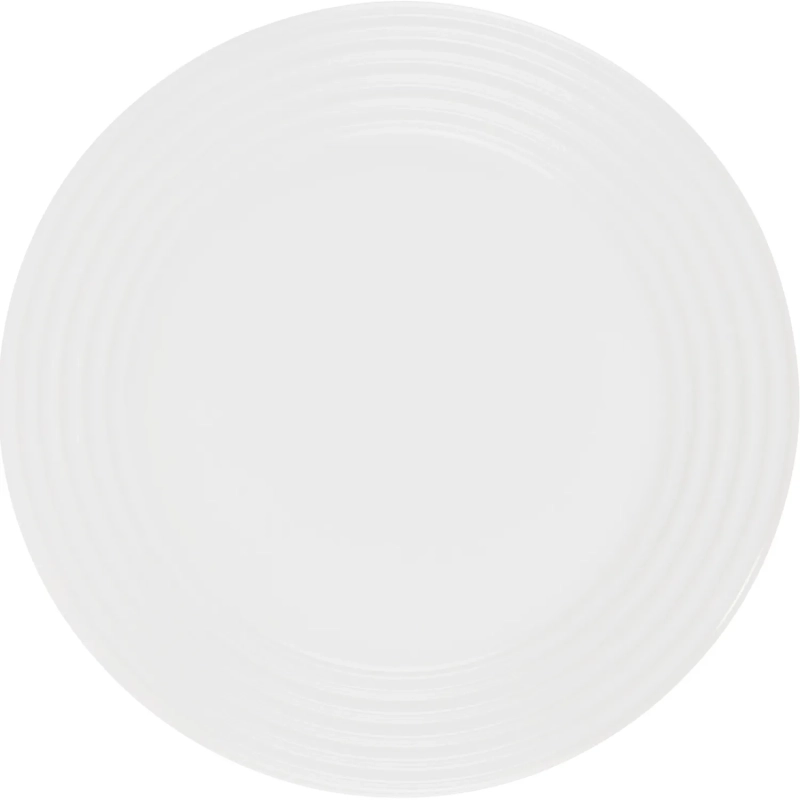 Тарелка десертная Арена 19 см 6 шт/уп N5414/0