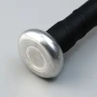 Бита металлическая &laquo;Зубная фея&raquo;, 63&times;5 см