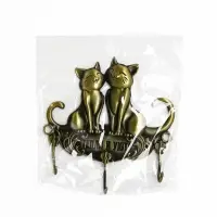 Ключница настенная &laquo;Тепла и уюта&raquo;, 12.2&times;12.7 см