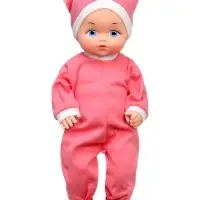 Пупс &laquo;Малыш&raquo;, звуковые функции, 40 см, МИКС