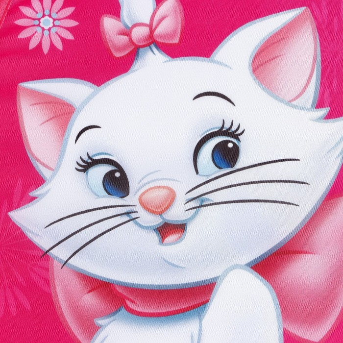 Фартук с нарукавниками детский «Мари», Коты Аристократы, 49 х 39 см Фартук с нарукавниками детский «Мари», Коты Аристократы, 49 х 39 см