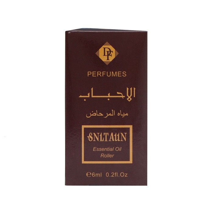 Духи масляные мужские Snltaun, 6 мл Духи масляные мужские Snltaun, 6 мл