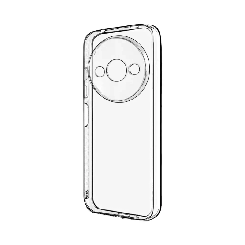 Чехол XM RM A3 2.0mm TPU Clear Case Чехол XM RM A3 2.0mm TPU Clear Case