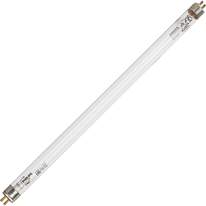 Лампа бактерицидная TUV-16W (PHILIPS)