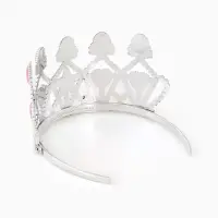 Диадема принцессы, цвета МИКС Диадема принцессы, цвета МИКС