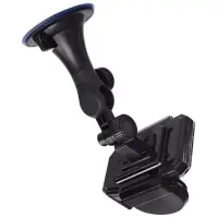 Держатель для смартфонов телескопический на приборную панель AVS AH-2116-C