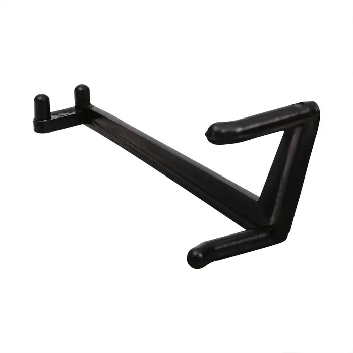 Веткодержатель, h=9 см, подпорка для деревьев, чёрный, Greengo Веткодержатель, h=9 см, подпорка для деревьев, чёрный, Greengo