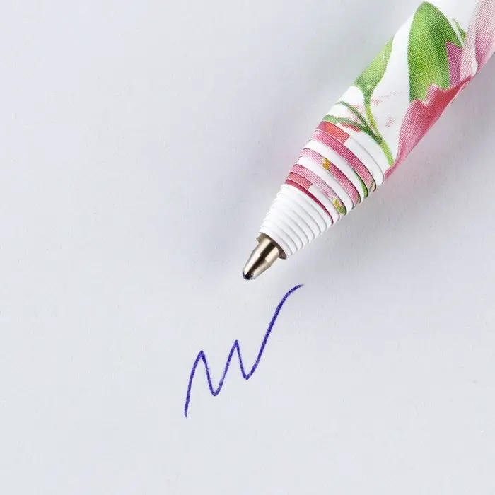 Ручка-эко, шариковая, синяя паста, 1.0 мм «Самой чудесной» Ручка-эко, шариковая, синяя паста, 1.0 мм «Самой чудесной»