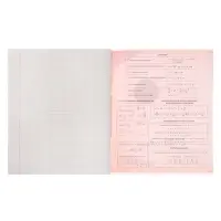 Предметная тетрадь по алгебре Calligrata &laquo;Животные мемы&raquo;, 36 листов, в клетку, со справочным материалом, обложка из мелованной бумаги