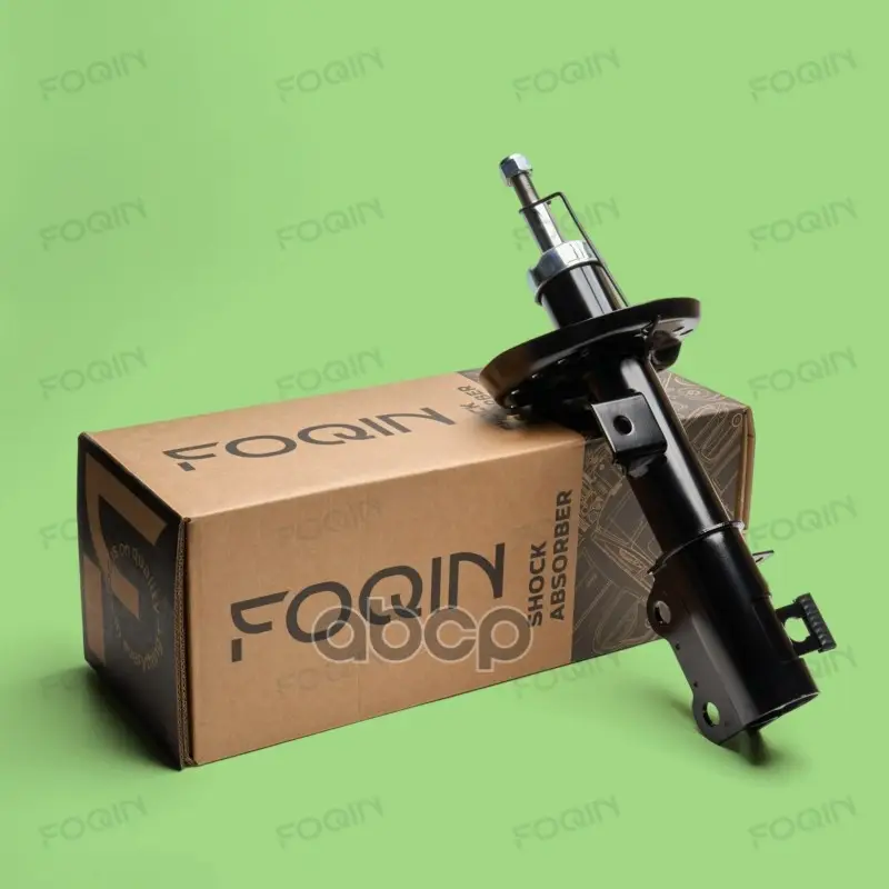 Амортизатор подвески FOQIN арт. FQ101242