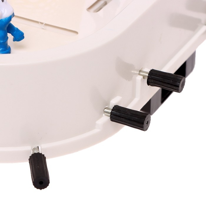 Настольный хоккей «Все звезды», 2 игрока, 4+ Настольный хоккей «Все звезды», 2 игрока, 4+