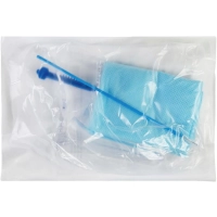 Набор гинек. Ева цитощетка зерк.№2 (проз.М) | Полимерные изделия, 90 шт/уп