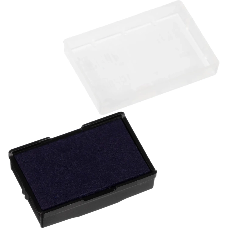 Подушка штемпельная сменная E/0010(E/4910) синяя, для Trodat 4910, 4810, 48