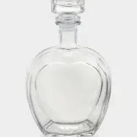 Графин-штоф &laquo;Сердце&raquo;