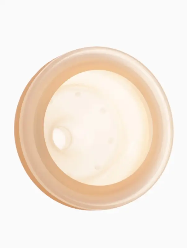 Соска на бутылочку, +6(X) мес., широкое горло &Oslash; 60 мм, M&B