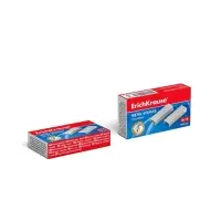 Скобы металлические №10, ErichKrause, для степлера, 1000 шт.