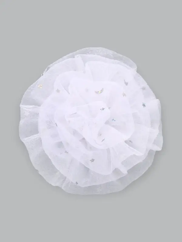 Бант для волос, 11 см, ВИНКС