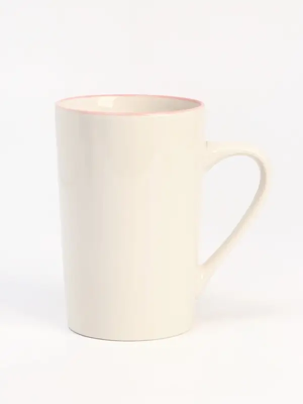 Кружка керамическая, 385 мл, Коты аристократы