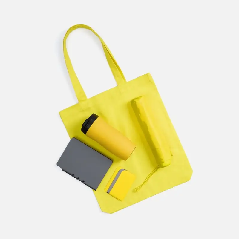 Набор Dual Umbrella, желтый Набор Dual Umbrella, желтый