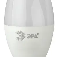Лампа светодиодная LED 8 Вт 640Лм 4000К груша нейтральный E14 220-240В LED B35-8W-840-E14 Red Line