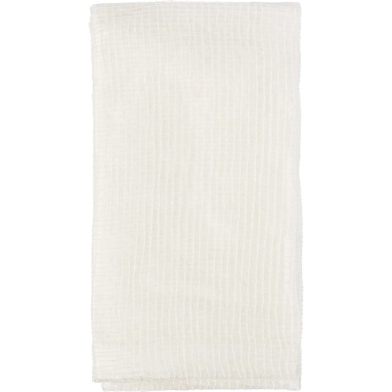 Салфетки стер. 2-х сл, №5,45х29см, неткано-марл, пл.40/36г, 5шт/уп ШК35437