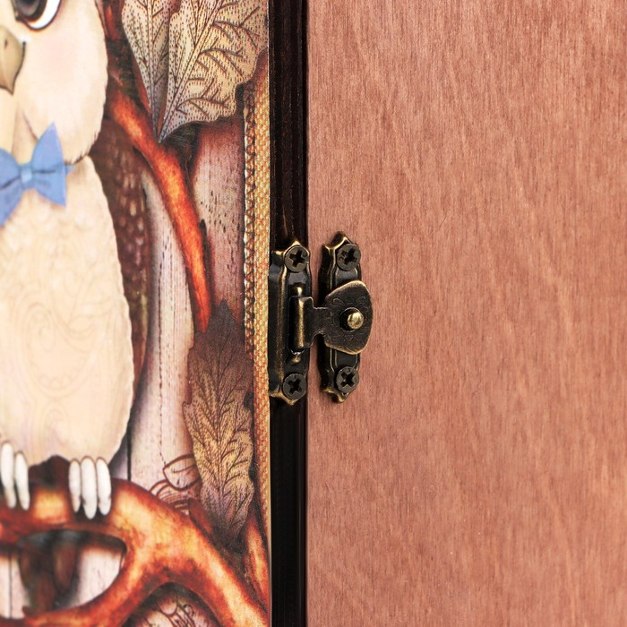 Ключница настенная «Бережем дом и счастье в нем», 26 х 20 см. Ключница настенная «Бережем дом и счастье в нем», 26 х 20 см.