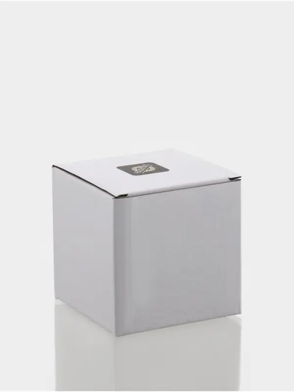 Стакан &laquo;Гора&raquo;, 380 мл, стекло, прозрачный