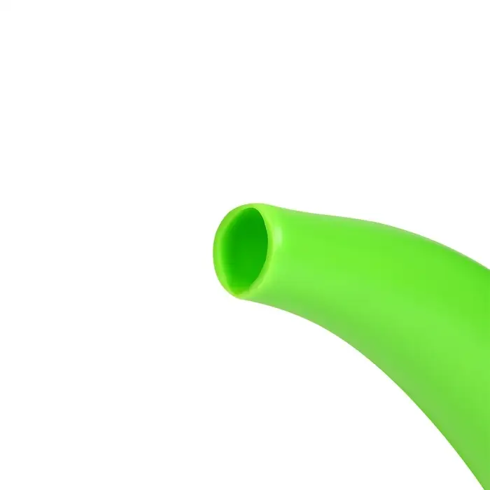 Лейка, 1.5 л, без рассеивателя, носик d=10 мм, зелёная