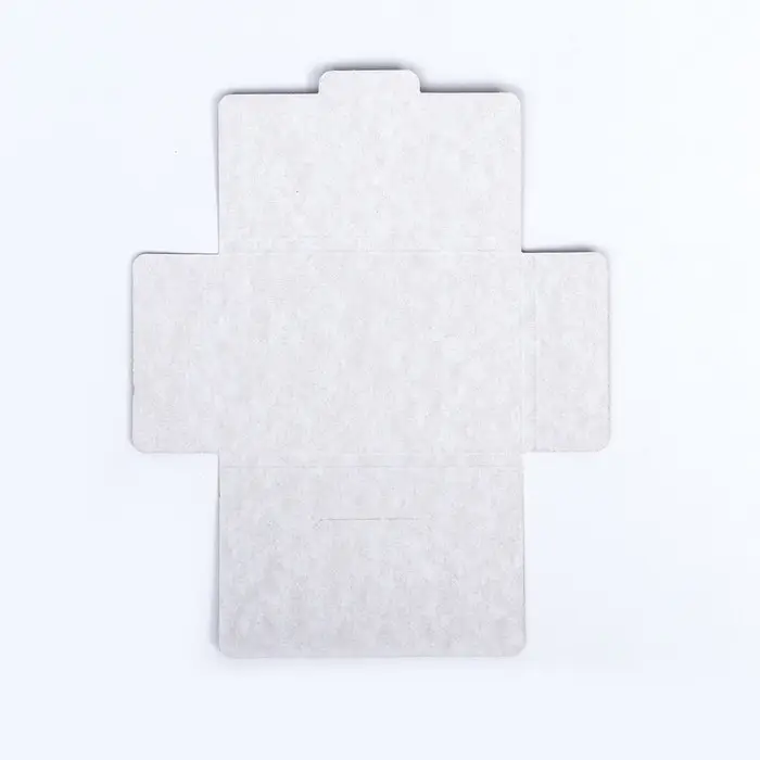 Конверт для подарочного сертификата, крафт, 10.5×7 см