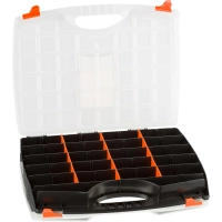 Органайзер (бокс универсальный) ProMega jet ED-40&nbsp; 425х330х85 мм (610317)