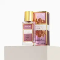 Туалетная вода "Magic flowers", карамельная вуаль 30мл