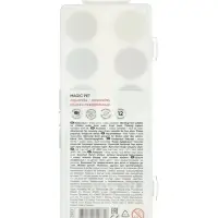 Краски акварельные 12 цветов ErichKrause Magic Pet