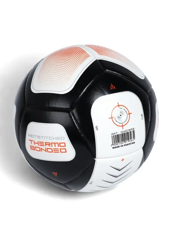 Футбольный мяч Minsa FB500 THB, термосклейка, 12 панелей, размер 5 Футбольный мяч Minsa FB500 THB, термосклейка, 12 панелей, размер 5