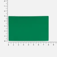 Лейбл Listra Soft Touch, XL, зеленый