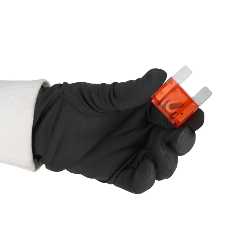 Предохранитель AVS FC-50A "макси" в пакете