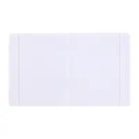 Тетрадь 18 листов в линейку &laquo;Школьные предметы&raquo;, обложка мелованный картон, скругленные углы, 5 В, МИКС