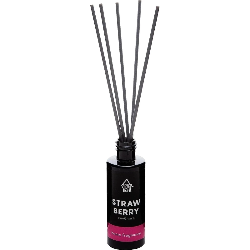 Аромадиффузор Клубника 50 мл