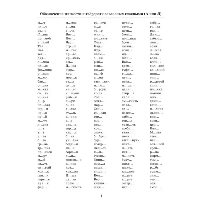«3000 примеров по русскому языку, 1 класс», Узорова О. В., Нефёдова Е. А. «3000 примеров по русскому языку, 1 класс», Узорова О. В., Нефёдова Е. А.