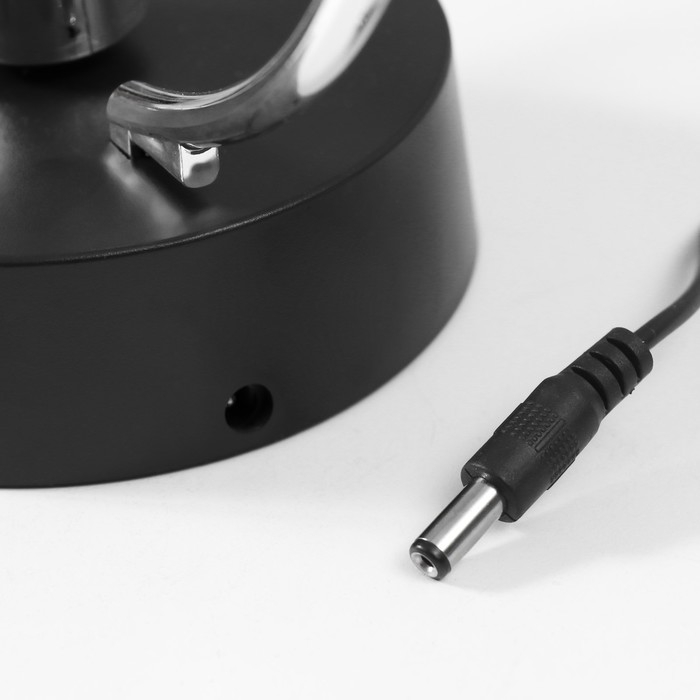 Маятник "Сфера. Сатурн" от USB 10,5х22х25 см