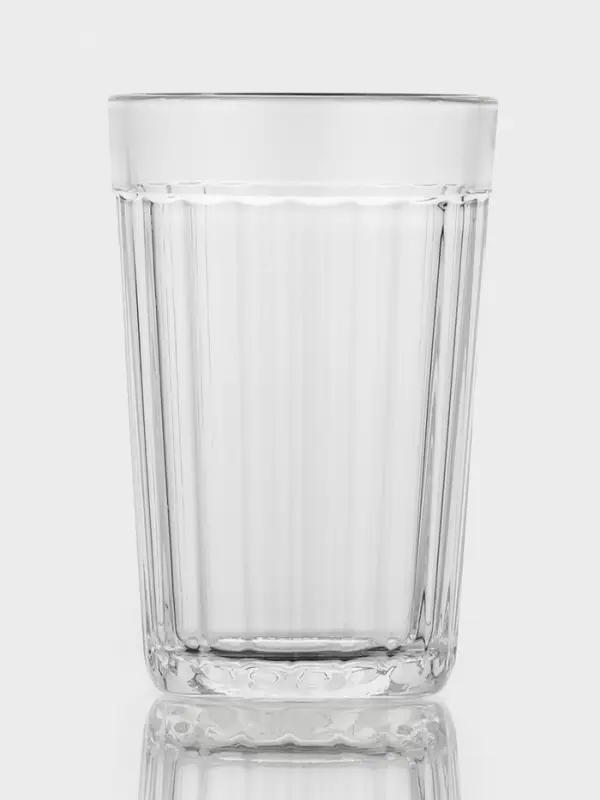 Набор стаканов Набор стаканов "Граненый" 250 мл 6 шт