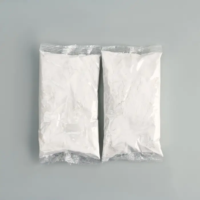 Подставка из гипса. Набор для создания поддона с красками «Шестиугольник»