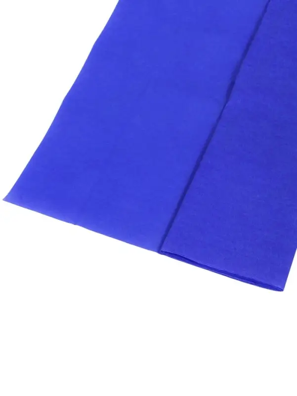 Набор бумаги крепированной &laquo;Плотная&raquo;, рулон, 10 штук/10 цветов, 50&times;250 см, 32 г/м&sup2;