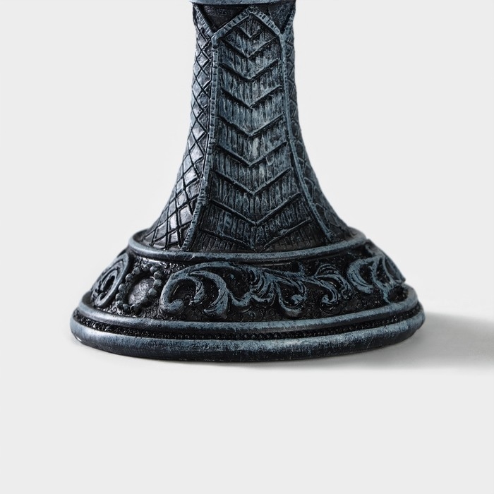 Бокал «Дракон», 200 мл, 8×19 см Бокал «Дракон», 200 мл, 8×19 см