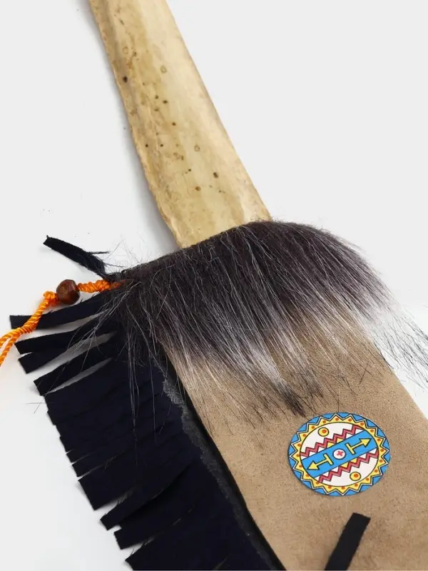 Сувенир &laquo;Тесак&raquo;, 35&times;6&times;6 см, МИКС