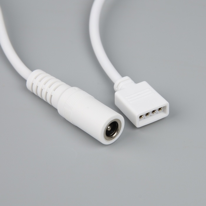 Умная светодиодная лента Nitebird, 12В, SMD5050, 30 LED/м, 5 м, IP20, Wi-Fi, RGB Умная светодиодная лента Nitebird, 12В, SMD5050, 30 LED/м, 5 м, IP20, Wi-Fi, RGB