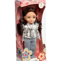 Кукла "София Кэжуал 3" В4560