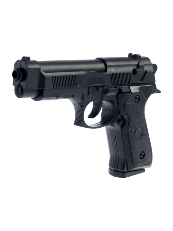 Пистолет "Вольт"