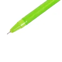 Ручка-прикол &laquo;Динозавр&raquo;, гелевая, зелёная