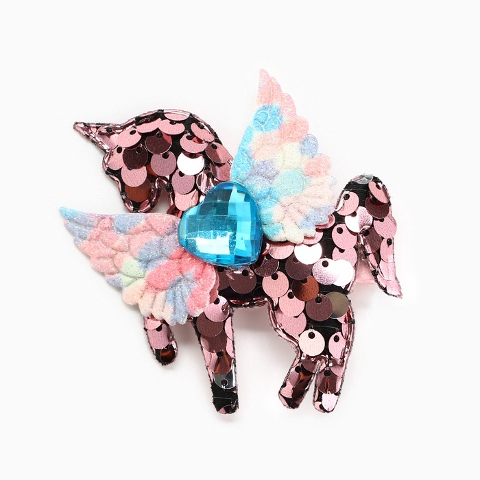 Заколка для волос Заколка для волос "Princess"